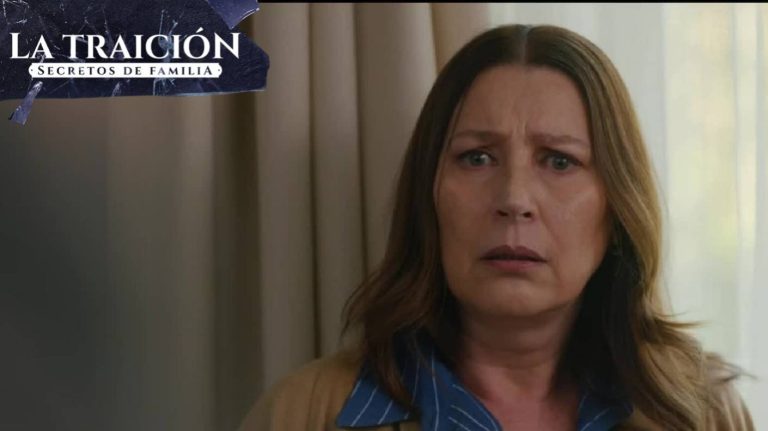 “¡Eres mi hermano!”: Güzide descubrió que Umit era el verdadero cómplice de Tarik