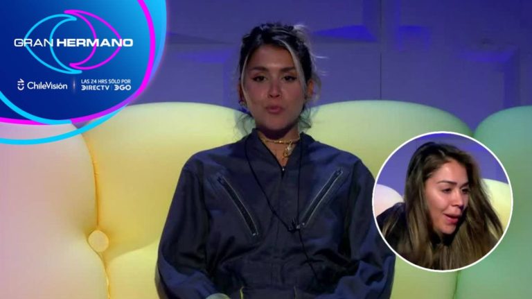 “Retrógrada y cobarde”: Carlyn le declaró la guerra a la Chama tras rechazar su cena