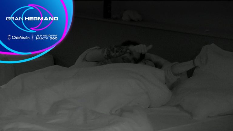 ¿Hubo Tenten Vilu? Así fue el consentimiento de Antonia y Miguel en Gran Hermano