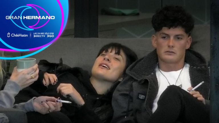 Camila Power consideró injusta la placa de Gran Hermano: 