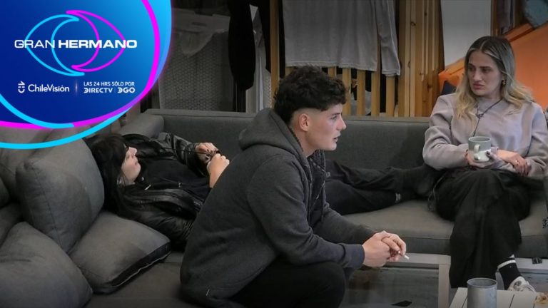 Íñigo y Camila aseguran que Michelle se acercó a Linda por su popularidad fuera de Gran Hermano