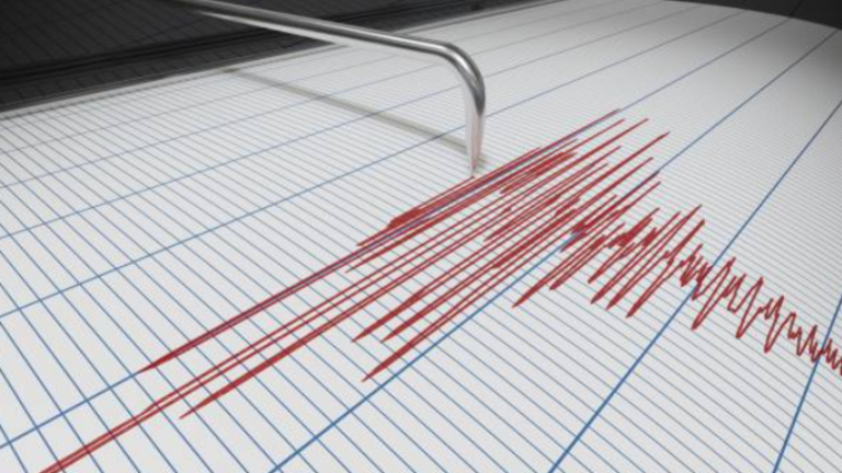 Sismo magnitud 5.2 remeció la región de Coquimbo este sábado