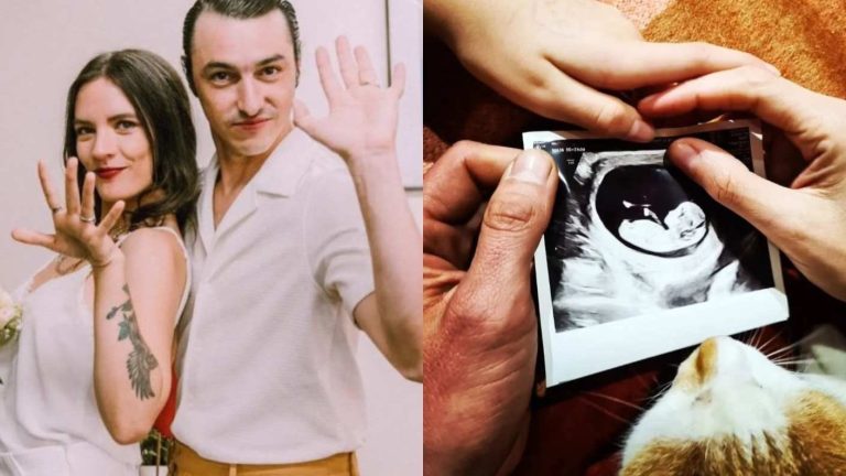 Ministra Camila Vallejo anuncia que está embarazada: “Una nueva personita se integrará a la familia”