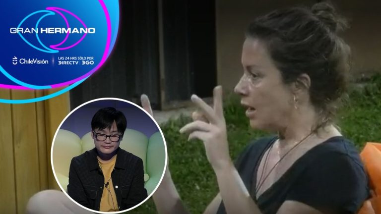 “Los falsos se notan”: Yuyuniz arremetió contra Yuhui por su votación en Gran Hermano