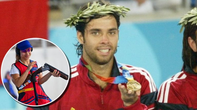 ¿Cuándo fue la última vez que Chile obtuvo una medalla olímpica?