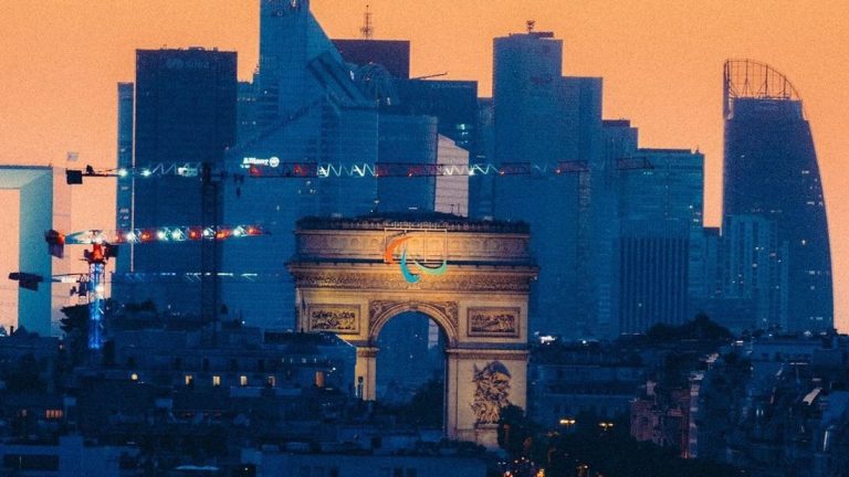La fiesta sigue: Cuándo comienzan los Juegos Paralímpicos París 2024