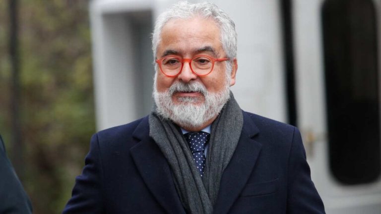 Caso Audios: Fiscalía solicitó formalización del abogado Luis Hermosilla