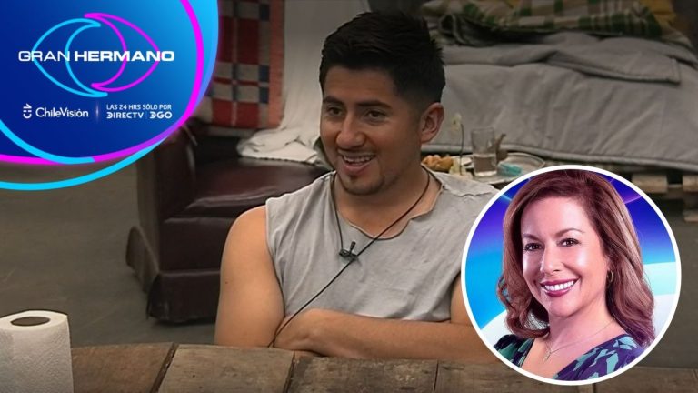 Michelle reveló un comprometedor momento entre Waldo y Yuyuniz en la piscina de Gran Hermano