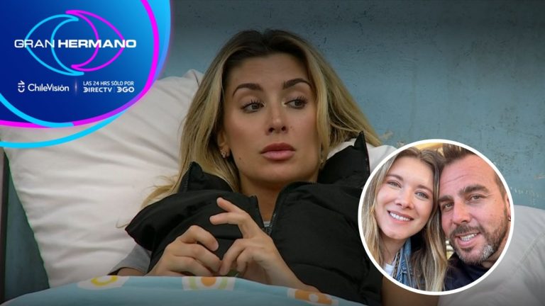 Cami se sinceró sobre el escándalo de infidelidad con Kaminski en Gran Hermano: “Todos ganaron”