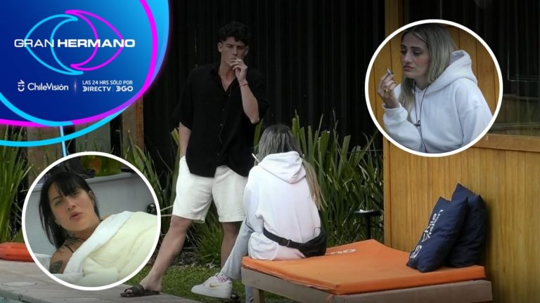 Íñigo le dio chipe libre a Linda para juntarse con Michelle en Gran Hermano: “Si la Power...”