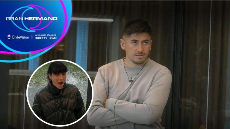 Camila Power explotó contra Waldo por bromear con su nombre al 3331 en Gran Hermano: “Te compraron”