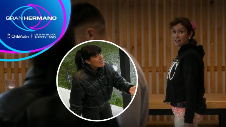 Angélica aconsejó a Camila Power que tome acciones legales contra el 'bullying' en Gran Hermano