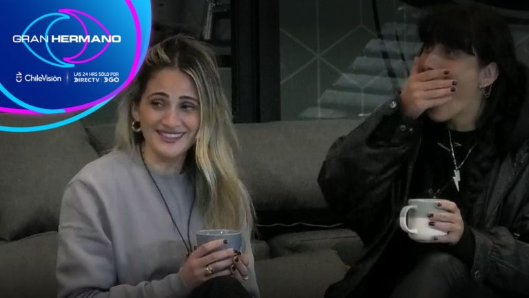 ¡Júzguelo usted mismo! Linda cantó igualito a Shakira en Gran Hermano