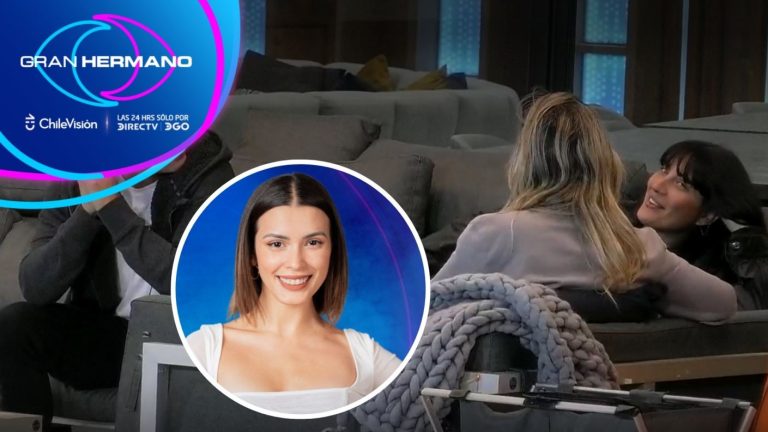 ¿Cony Capelli? Camila Power reveló sus similitudes con la ganadora de Gran Hermano