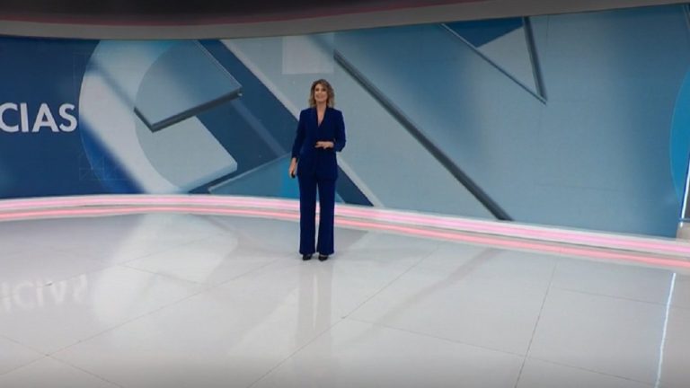 CHV Noticias Central | Jueves 1 de agosto de 2024