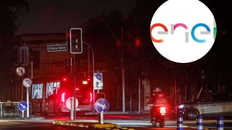 Gerente de Enel respondió a Boric y pidió disculpas a afectados por corte de luz: “Lamento todas las molestias”