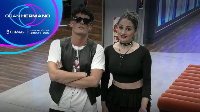 ¡Linda soltó el cahuín! Un jugador no irá a la fiesta de esta noche en Gran Hermano