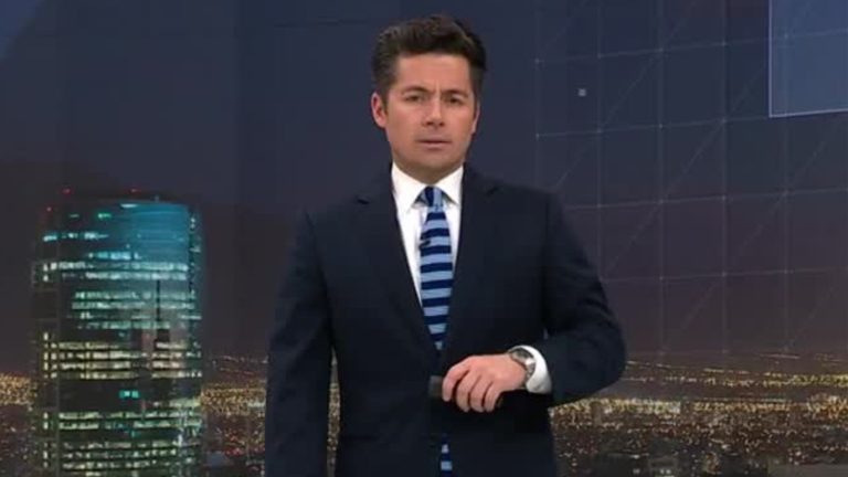 CHV Noticias Central | Sábado 31 de agosto de 2024