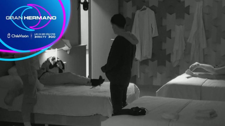 Camila Power encara a Yuhui por su nominación: 