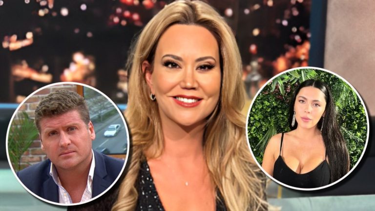 El tenso cara a cara de Daniella Campos con abogado de Daniela Aránguiz: “Para mí está enferma...”