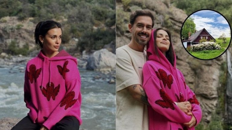 Cony reveló que está cumpliendo su sueño y la clave con la que cambió su vida: 