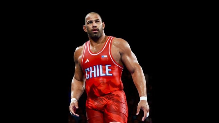 Team Chile París 2024: A qué hora disputará medalla Yasmani Acosta