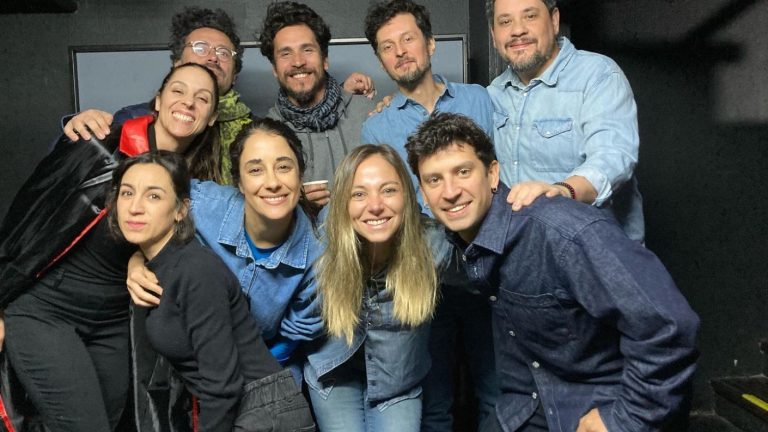 Mariana Derderián reaparece en redes a casi 4 meses de la trágica muerte de su hijo