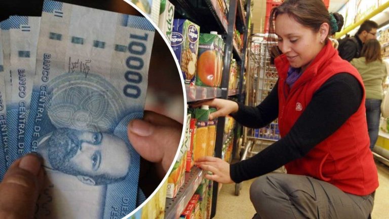 ¡Confirmado! Sence reveló fecha del pago anual del Bono Mujer Trabajadora de hasta $646.973