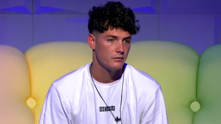 ¿Por amor? Los seis hitos que provocaron la renuncia de Íñigo en Gran Hermano