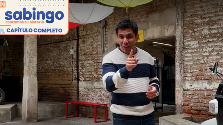 ¡Tradiciones con grandes historias! | Sabingo | Capítulo 1 de septiembre