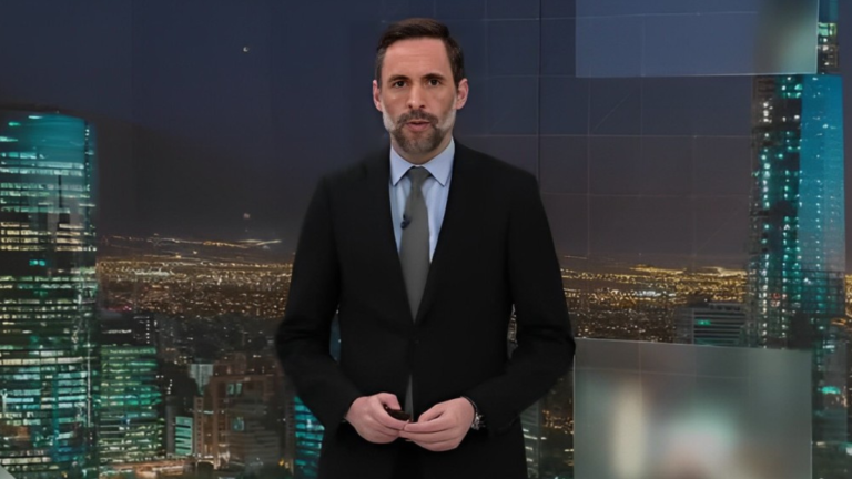 CHV Noticias Central | Domingo 1 de septiembre de 2024