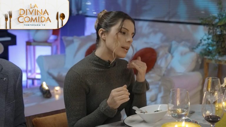 Maite Orsini contó la verdad del “telefonazo” a Carabineros tras detención de Jorge Valdivia