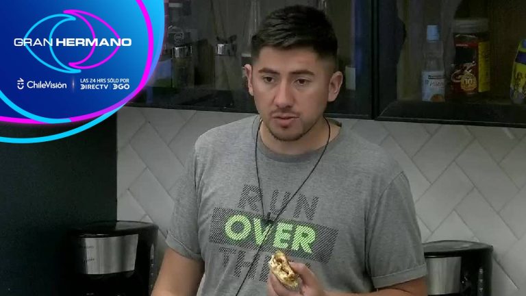 “Tuve como cuatro trabajos”: Waldo relató historia de sacrificio para sus vacaciones