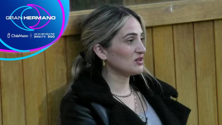 Linda compartió su gran pena tras la salida de Íñigo: “He fumados dos cigarros sin él”