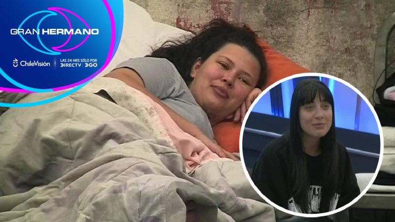 “Se termina la división”: Michelle lanzó predicción en caso de eliminación de Camila Power