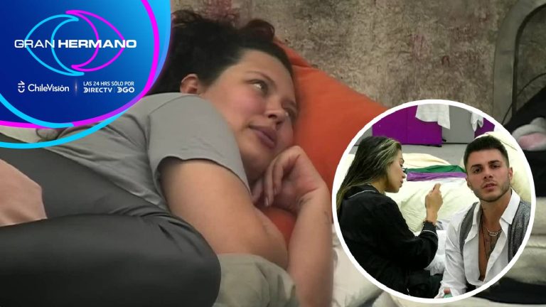 “Saca lo peor de ella”: Michelle y Cami Andrade culparon a Manuel por alejamiento con Chama