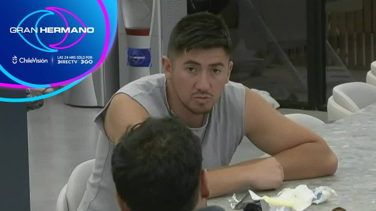 “Cuando aprendí a cargar...”: Waldo contó la dura vida de trabajar en plena cordillera