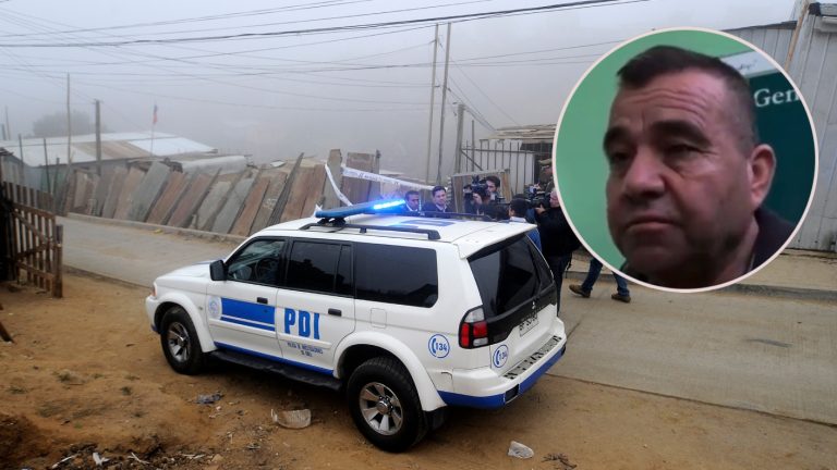 Enterradas en el patio de su casa: ¿Quiénes fueron las nuevas víctimas reconocidas por Hugo Bustamante?