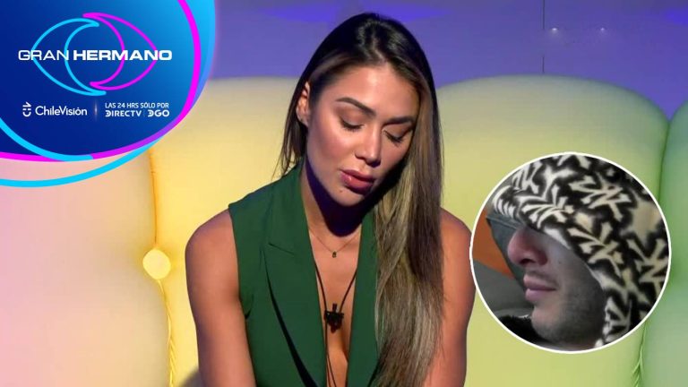 Llanto, reclamos y gritos: La reacción de los jugadores que fueron duramente sancionados en GH