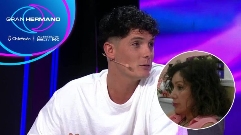 “Dijo que se comía los hongos”: Íñigo reveló desconocida intención de Angélica con plato descompuesto