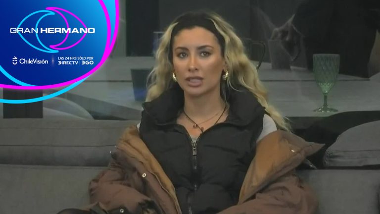 Pedro descubrió su verdad: Cami Andrade reveló qué es lo que más disfruta de Gran Hermano