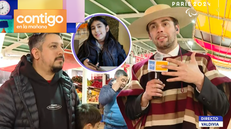 Cuesta $150 millones: Familia lidera campaña para tratar a su hija de 9 años con cáncer en España