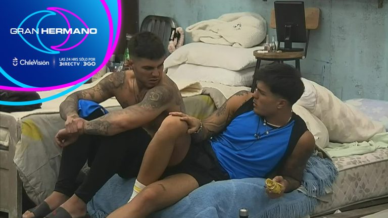 ¿Rebeldía? Manuel se niega a dormir en el sótano pese a perder la competencia