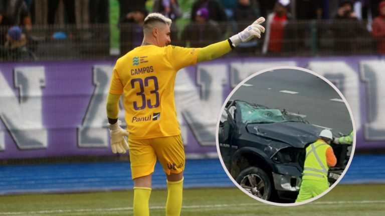 Por filtración de fotos de su pie: Ex Posta Central anuncia sumario administrativo y busca responsables