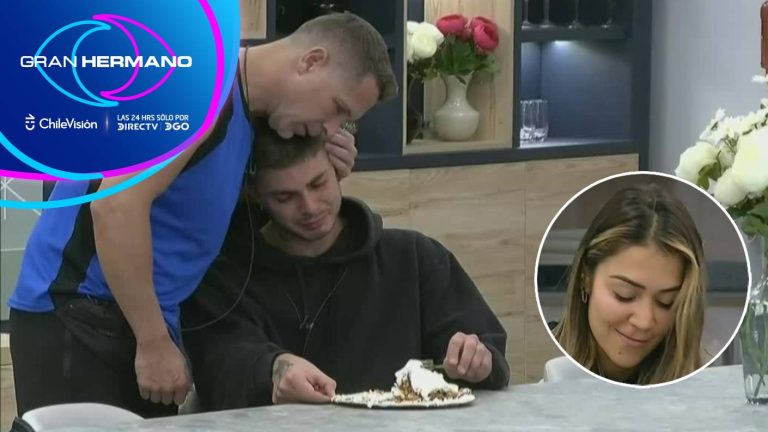 “Si la hubiese escuchado...”: Manuel se echó la culpa por el sorpresivo abandono de la Chama