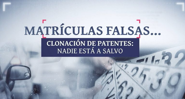 “Gemeleo”: El explosivo aumento de la clonación de patentes