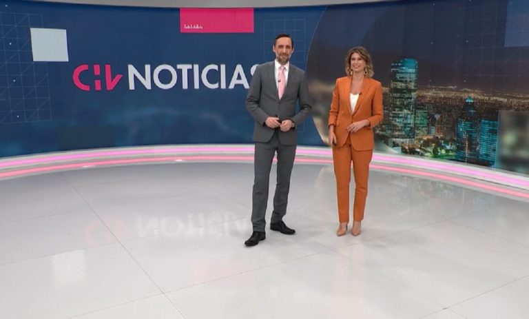 CHV Noticias Central | Martes 3 de septiembre de 2024