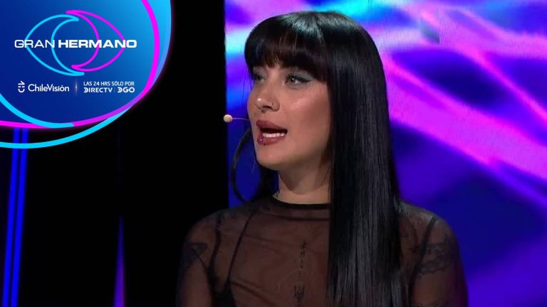 Camila Power hizo un mea culpa por actitudes con sus amigos: “Soy súper posesiva”