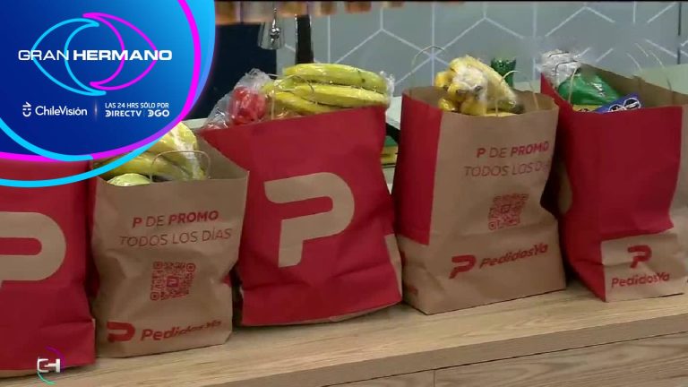 ¡Volvió la compra semanal y el presupuesto! Jugadores pusieron a prueba su gestión con la comida