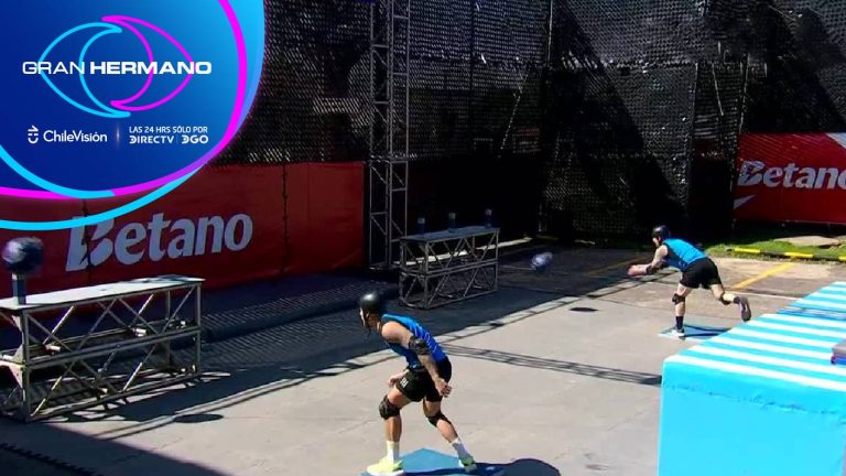 ¿Sótano o casa? Los intensos duelos en las pruebas individuales de Gran Hermano